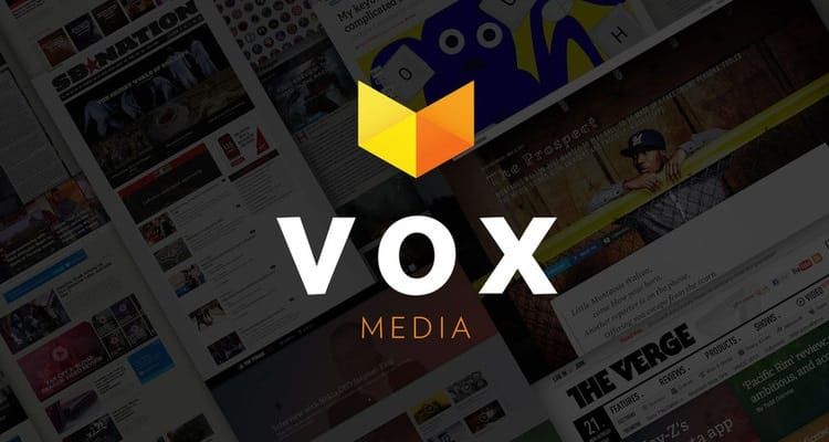 D.C.-Based Vox Media Adds ReCode to Its Digital Empire