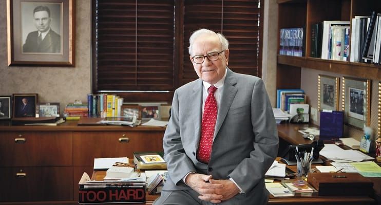 Warren Buffett’s Berkshire Hathaway Exits the Newspaper Business