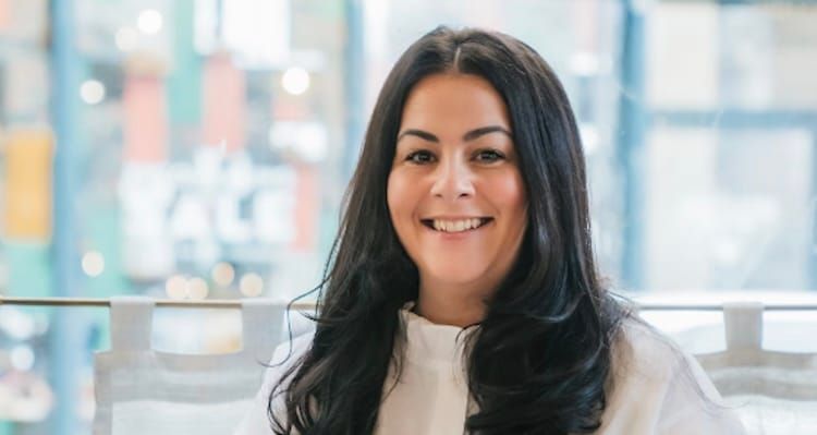 Suzi Watford joins The Washington Post as Chief Strategy Officer
