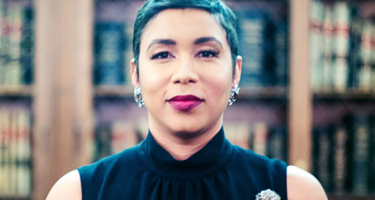 Ashley Etienne, Deputy Assistant to President Biden, joins Powell Tate as Senior Counselor