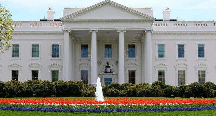 What Big Data Said About the Inaugural Crowd