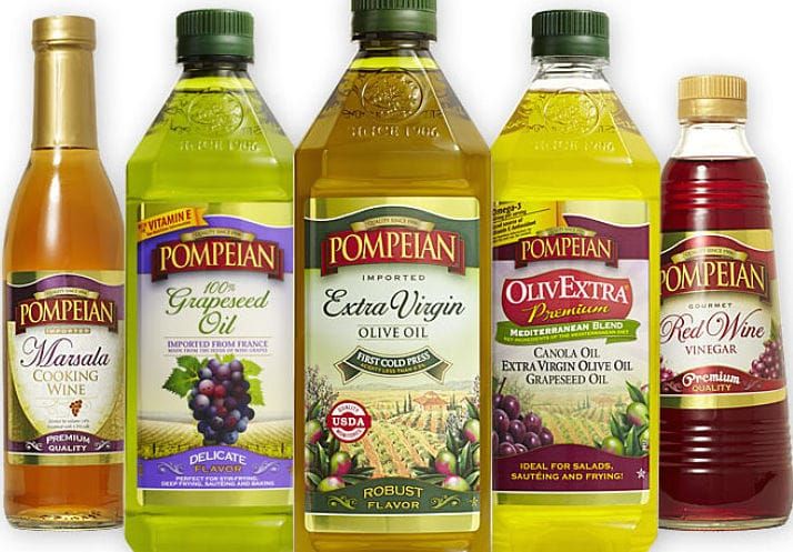 Warschawski Chosen By Pompeian for Baltimore PR