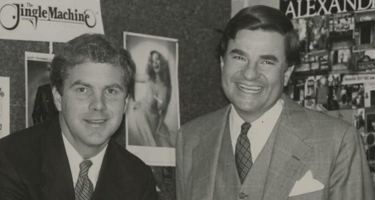 A Tribute to Dain Anderson “Andy” Williams of WilliamsWhittle