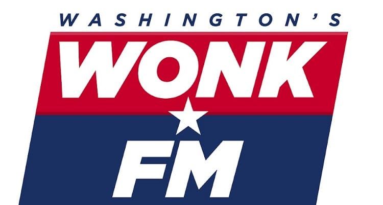 iHeartMedia Washington, D.C. Launches WONK-FM