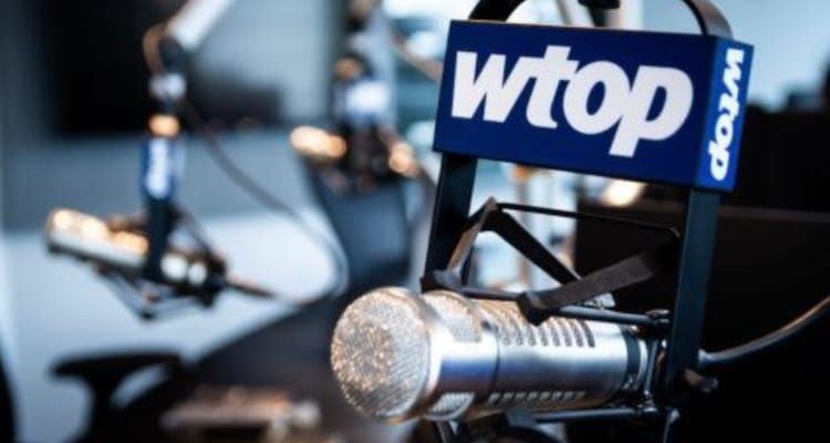 WTOP News Expands Content Offerings with Enhanced Top News Podcast