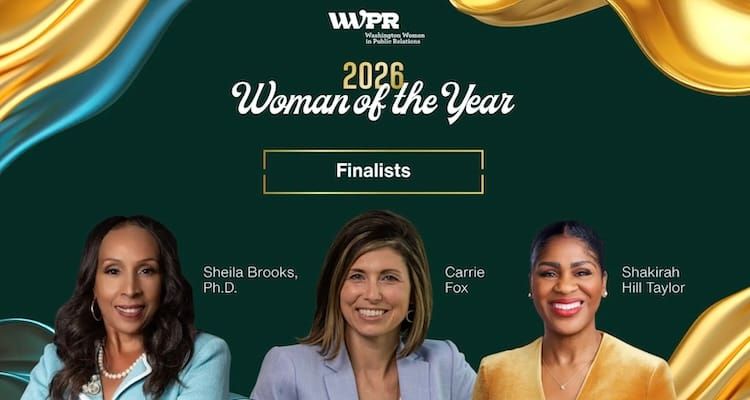 WWPR names finalists for 38th Annual Woman of the Year Award
