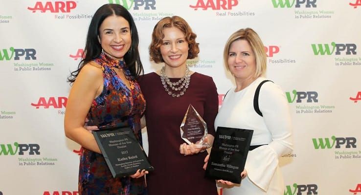 Nominations for WWPR Woman of the Year Award Close Oct. 5