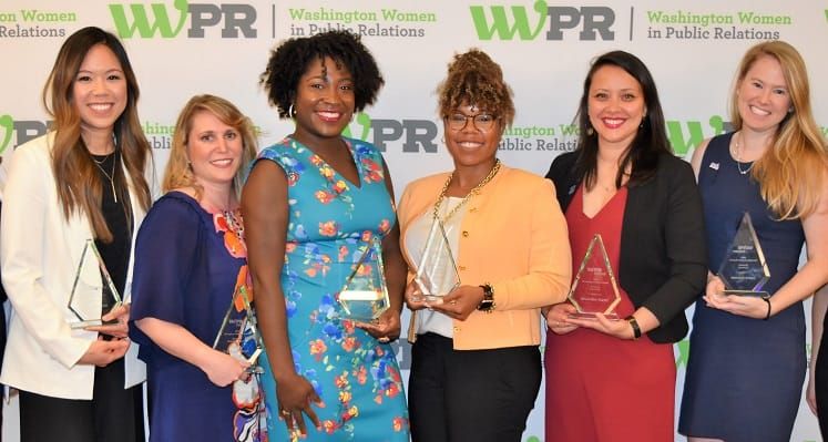 WWPR Announces 2019 Emerging Leaders Awards Honorees