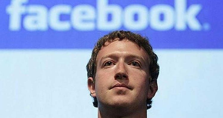 Facebook Plans Name Change