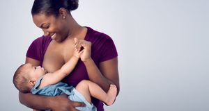 USDA “Mother & Child” Campaign Promoted National WIC Breastfeeding Week