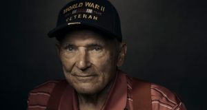 “Pass the Flag”: A Salute to American Heroes