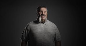 Photographer Cade Martin completes campaign for Wounded Warrior Project