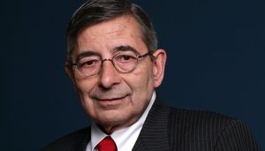 Christopher A. Eddings, Daily Record newspaper executive, dies at 75