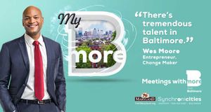 Visit Baltimore Adds Three Personalities to “My BMore” Campaign