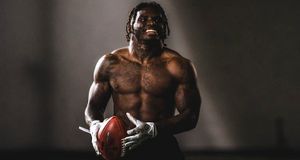 Unconquered Promotes Football Gloves; Hatcher Selected for Maryland 529 Marketing; Weiss Wins in PR World Awards