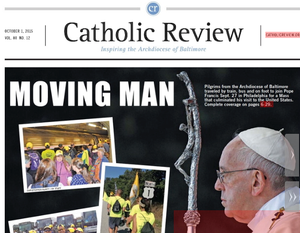 Catholic Review Drops Newspaper Format; Moves to Quarterly Magazine with Social Media, Text and App