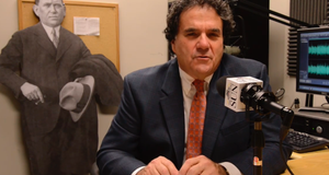 Sun Columnist Dan Rodricks Switches from WYPR to Podcasts