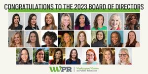 WWPR announces 2023 Board: Elynsey Price and Zorie Valchev named co-presidents