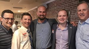Baltimore/Chesapeake Customer Experience Group Launches