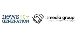 4media group Buys Bethesda-Based News Generation, Inc.