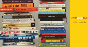 Confessions of a Business Book Addict