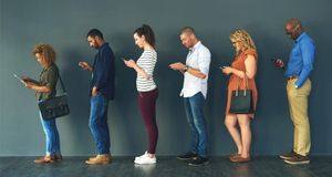 2019 Communications Predictions from Samantha Stark, Ketchum