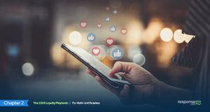 The Loyalty Shift: from transactional to behavioral loyalty