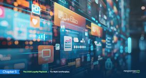 Engineering the Foundation: Why unified data Is the heart of modern loyalty