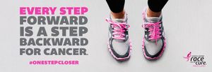 Susan G. Komen Maryland Taps Planit to Reinvigorate Race for the Cure