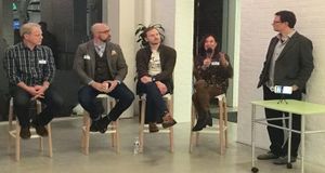 GKV Names Co-Creative Directors; Yes&’s Kihlstrom Talks Agile Branding; Weber Shandwick Adds Three