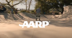 “The Younger You Are, The More You Need AARP,” States New Campaign