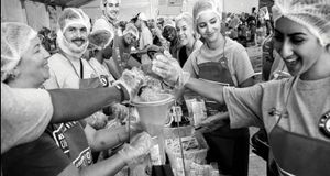 Volunteers Needed for “A Celebration of Service”, Set for 9/11 and 9/12 in D.C.