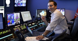Dax Tejera, executive producer of ABC This Week with George Stephanopoulos, dies at 37