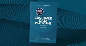 New edition of best-selling customer data platform guide provides expanded insights from industry leaders