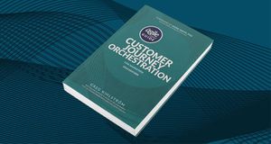 New edition of best-selling customer journey orchestration guide gives expanded insights from industry leaders