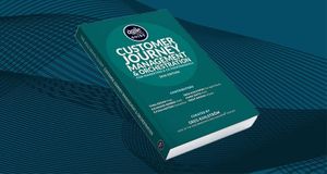 The Agile Brand Guide® releases 2026 edition of Customer Journey Management & Orchestration book