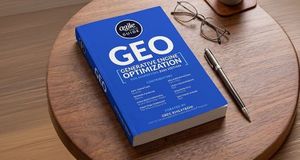 New Agile Brand Guide Tackles Generative Engine Optimization (GEO), the Discipline Reshaping How Brands Show Up in AI Answers