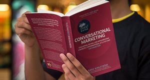 New Agile Brand Guide helps marketers have more compelling real-time interactions with their customers