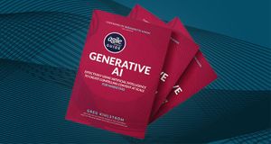 New Agile Brand Guide helps marketers create more effective content at scale with Generative AI