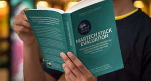 New Agile Brand Guide helps marketers create a winning marketing technology infrastructure in their organization