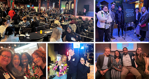 AAF DC celebrates “creativity and innovation” at 2023 American Advertising Awards