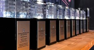 Oh That’s Good: D.C. ADDYs Show Depth of Regional Talent