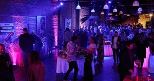 Mission takes Best of Show for Oyez! campaign; 56 ADDY awards presented at Baltimore’s “Grand Theft ADDYs”