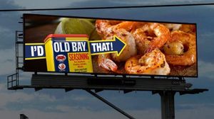 GKV’s Old Bay Campaign Wins Best in Show as Ad Club of Baltimore Celebrates “The Last ADDYs?”