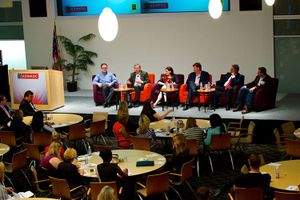 ADWKDC 2014: My Take-Aways