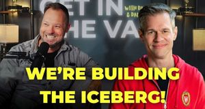 ‘We’re building the iceberg we’re going to hit’ | The AI Debate