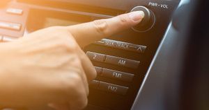 NAB releases campaign to help keep AM radios in autos