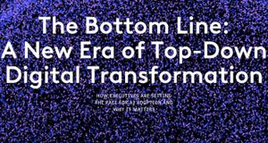 AI revolution is a “fundamental transformation in how strategic marketing decisions are conceptualized and executed,” states new report