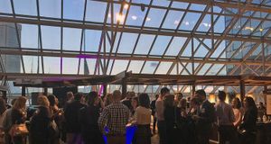 Maryland Auto Insurance, Carroll Hospice and Euler Hermes Are Top Winners at AMA Baltimore Awards Event