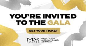 AMA Baltimore hosts MX Awards gala on May 17